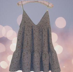 Beach dress!!! Size small! 💗